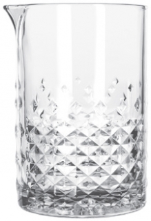 Sklenice Carats 747 ml