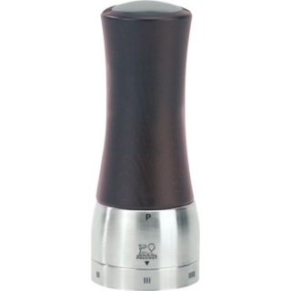 PEUGEOT | Mlýnek na sůl, MADRAS U-Select, čokoládový, velikost 16 cm