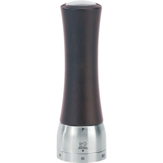 PEUGEOT | Mlýnek na pepř MADRAS U-Select, čokoládový, velikost 21 cm
