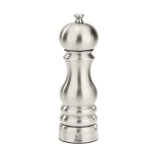 PEUGEOT | Mlýnek na pepř, Paris Chef Collection, 18 cm, inox