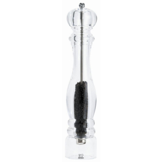 PEUGEOT | Mlýnek na pepř, NANCY, výška 38 cm