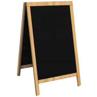 Tabule informační 120 x 90 cm