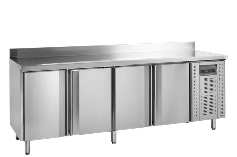 TEFCOLD - mrazicí stůl GN1/1 CF 7410