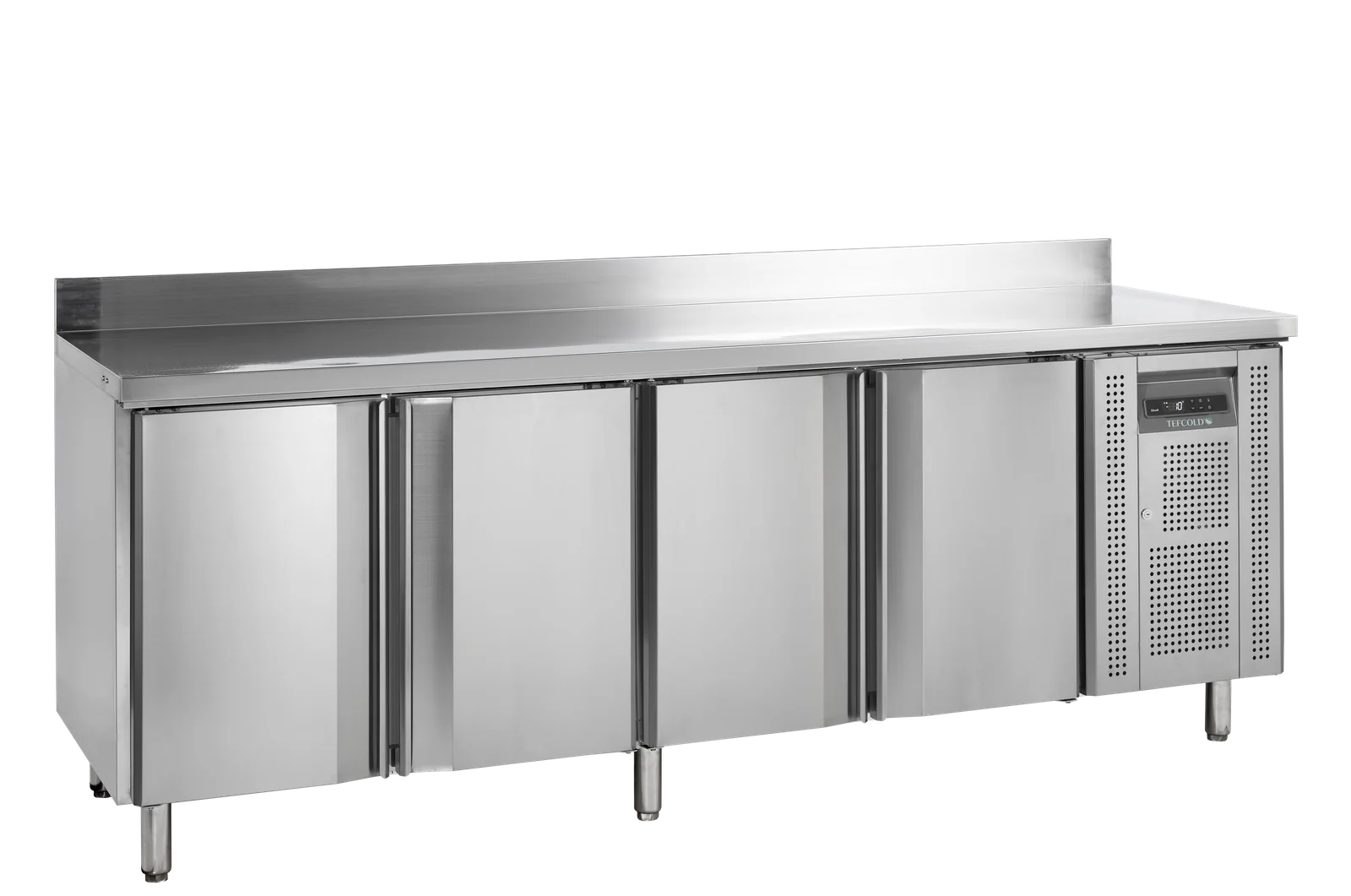 TEFCOLD - mrazicí stůl GN1/1 CF 7410