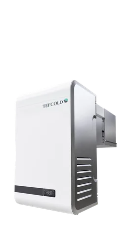 TEFCOLD - chladicí bloková jednotka WRA-M5-1