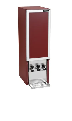TEFCOLD - automatický dávkovač vína DKS95-3/10L