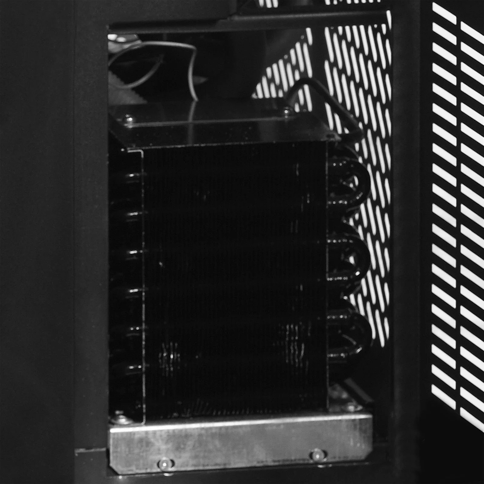 TEFCOLD - chladicí minibar na KEG sudy CKC4 Chladič sudů