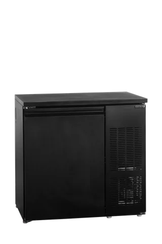 TEFCOLD - chladicí minibar na KEG sudy CKC4 Chladič sudů