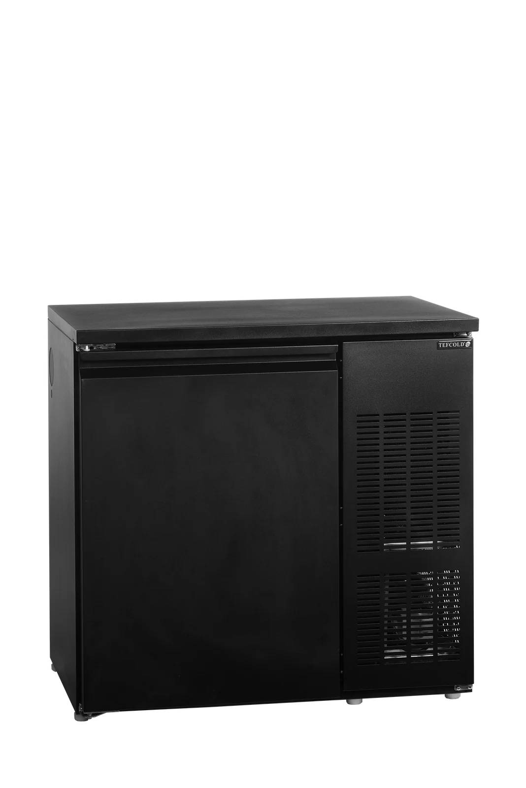 TEFCOLD - chladicí minibar na KEG sudy CKC4 Chladič sudů