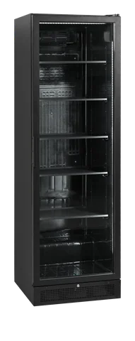 TEFCOLD - chladicí skříň prosklené dveře SCU 1425 H
