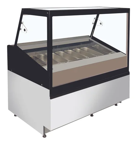 TEFCOLD - distributor zmrzliny Rafaello Led (RFI) 10 | Juka