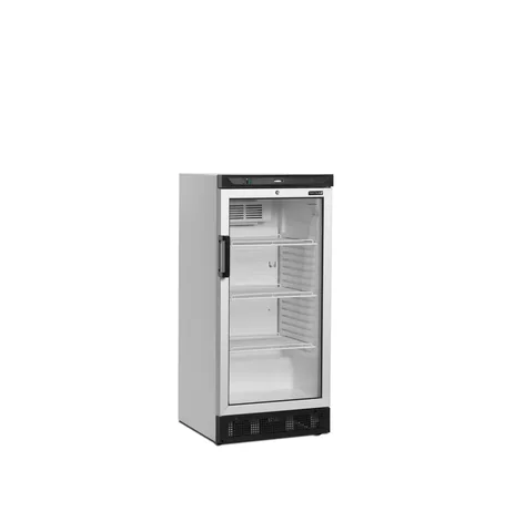 TEFCOLD - chladicí skříň prosklené dveře FS 1220