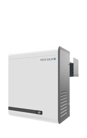 TEFCOLD - mrazicí bloková jednotka WRA-L15-1