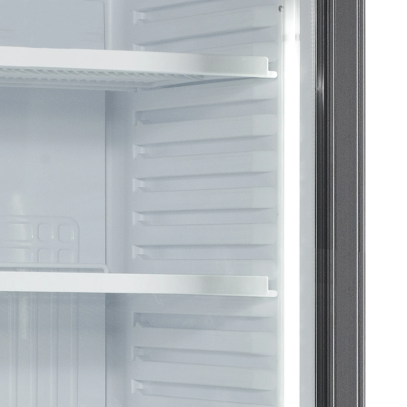 TEFCOLD - chladicí skříň prosklené dveře SCU 1450 CP