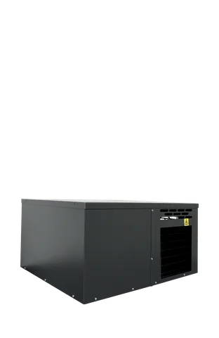 TEFCOLD - chladicí jednotka - horní instalace SKB-MU | Serrco by TEFCOLD