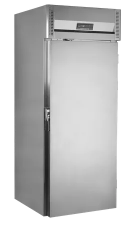 TEFCOLD - chladicí skříň plné dveře RIC 880X1