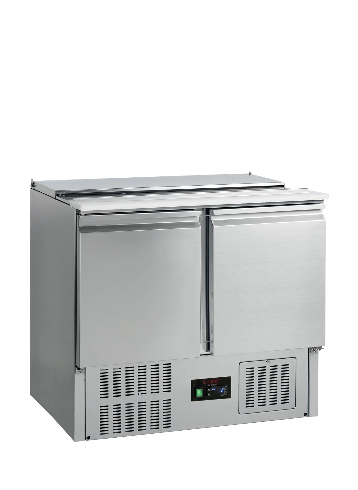TEFCOLD - saladeta 2 dveře GS92 | G-Line by TEFCOLD