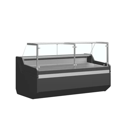 TEFCOLD - chladicí vitrína obslužná statická Modena G 125/110 SP Nový st | Juka