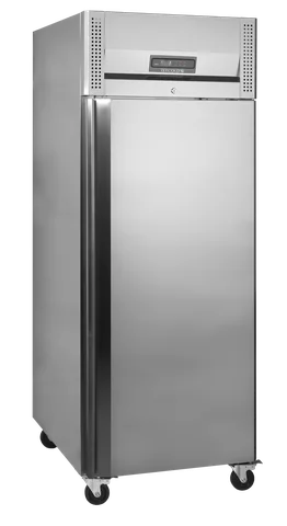 TEFCOLD - mrazicí skříň plné dveře BF850I