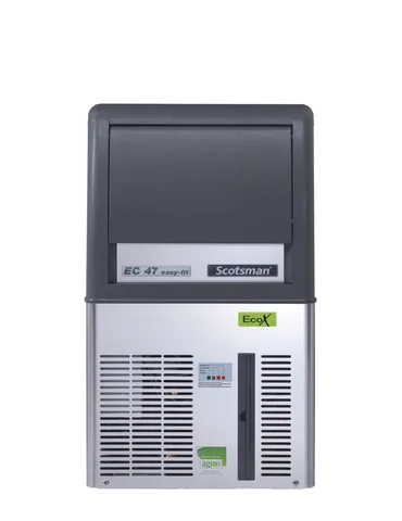 TEFCOLD - výrobník kloboučkového ledu bez odpadního čerpadla ACM 47 AS | Scotsman