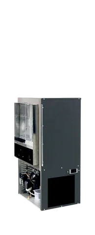 TEFCOLD - chladicí jednotka - instalace vpravo SKB-MU 50 R | Serrco by TEFCOLD