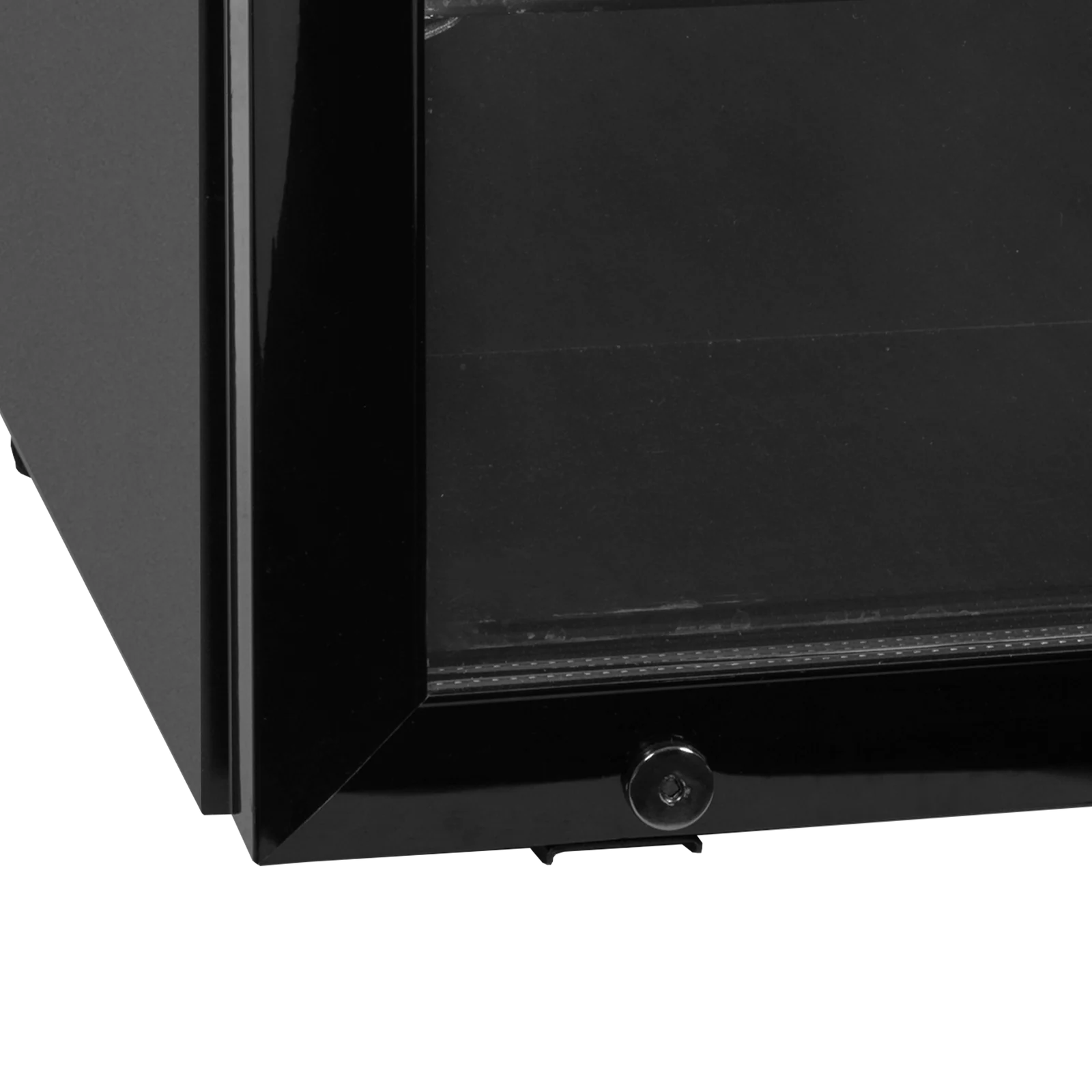 TEFCOLD - mrazicí skříň prosklené dveře UR 90G-SUB ZERO
