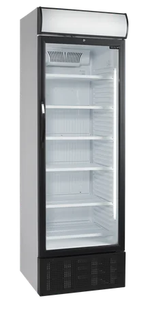 TEFCOLD - chladicí skříň prosklené dveře SCU 1450 CP