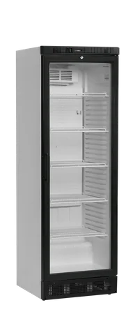 TEFCOLD - chladicí skříň prosklené dveře SCU 1375