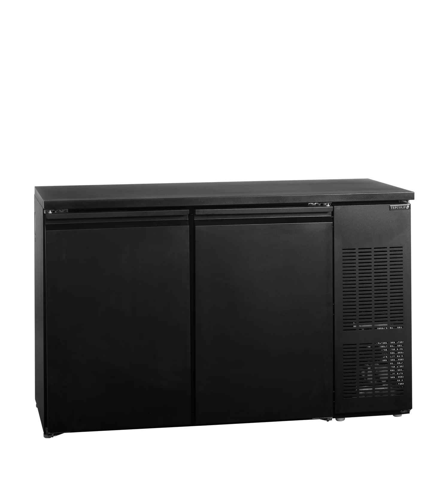 TEFCOLD - chladicí minibar na KEG sudy CKC8 Chladič sudů