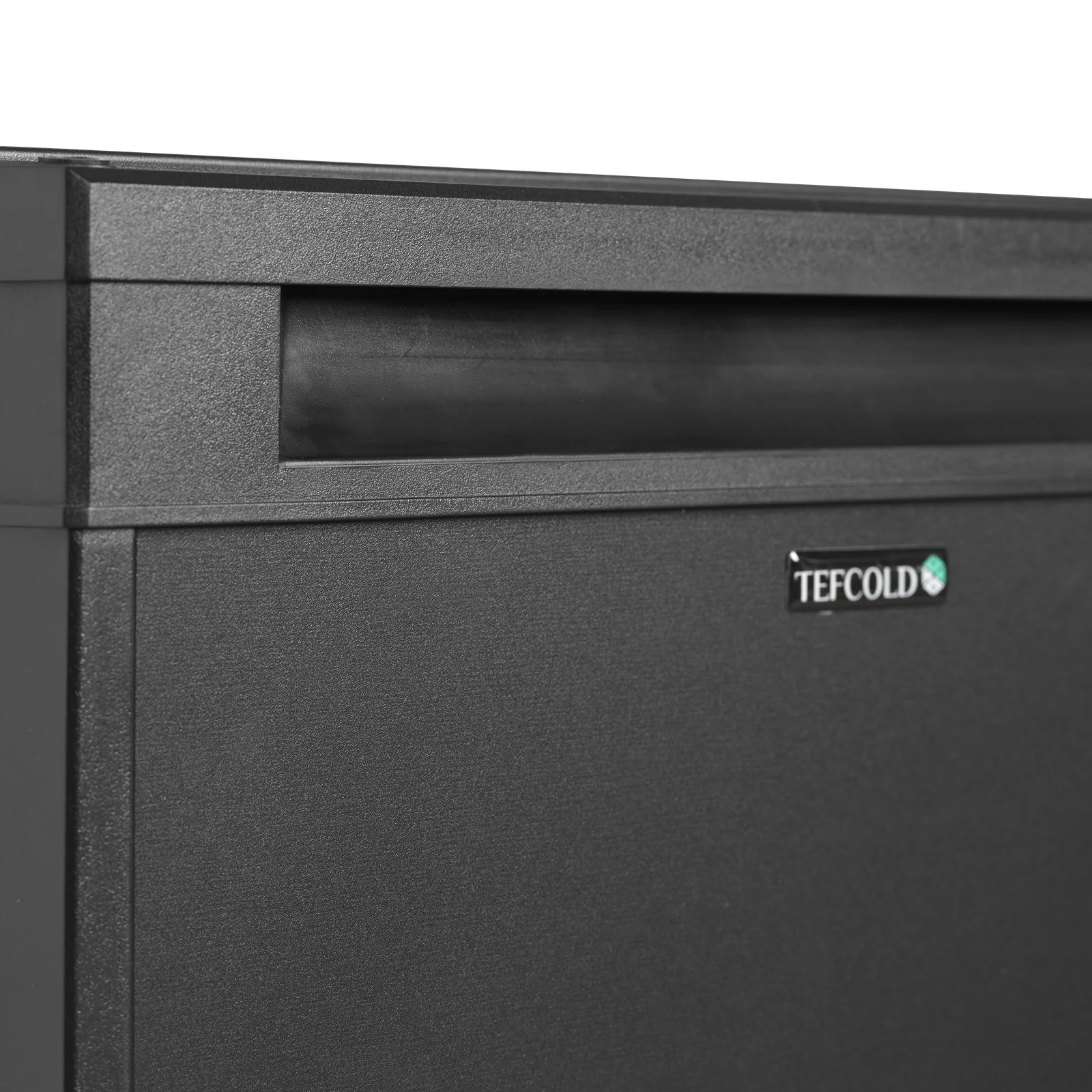 TEFCOLD - minibar s plnými dveřmi TM 35 C