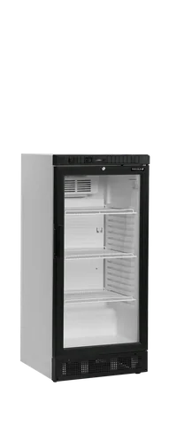 TEFCOLD - chladicí skříň prosklené dveře SCU 1220