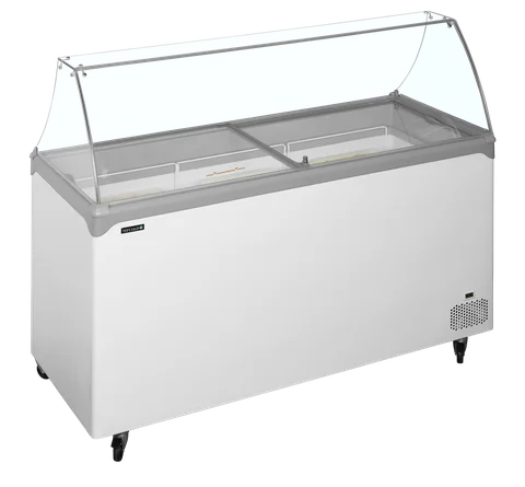 TEFCOLD - distributor zmrzliny NIC502SC-SO