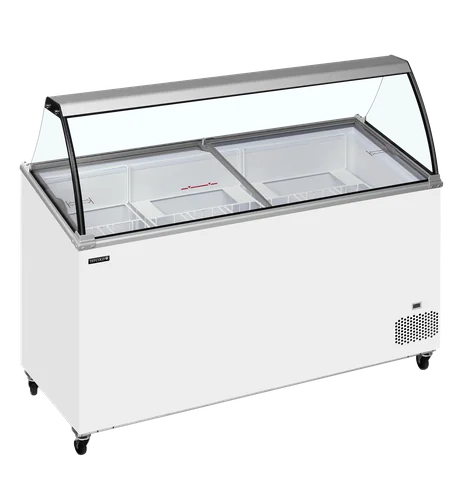 TEFCOLD - mobilní distributor zmrzliny IC502SCE-SO