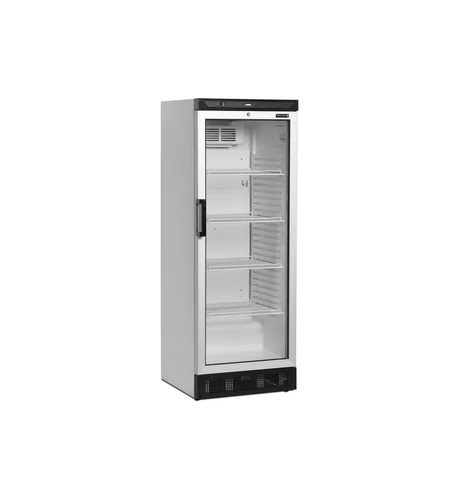 TEFCOLD - chladicí skříň prosklené dveře FS 1280