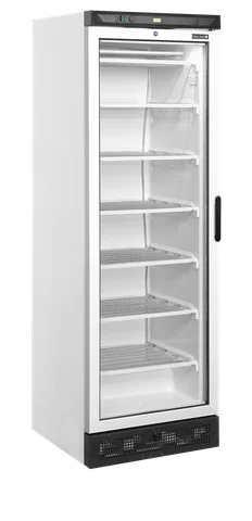 TEFCOLD - mrazicí skříň, levé křídlové dveře UFFS371G L/H