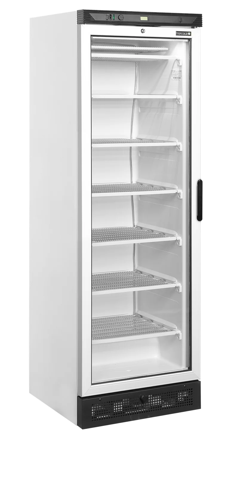 TEFCOLD - mrazicí skříň, levé křídlové dveře UFFS371G L/H