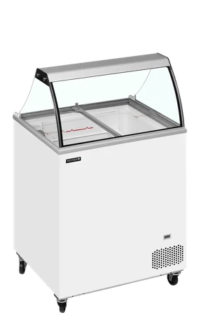 TEFCOLD - distributor zmrzliny IC202SC-SO