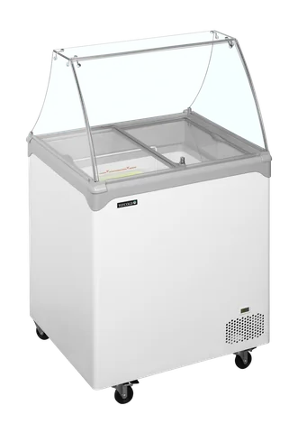 TEFCOLD - distributor zmrzliny NIC202SC-SO