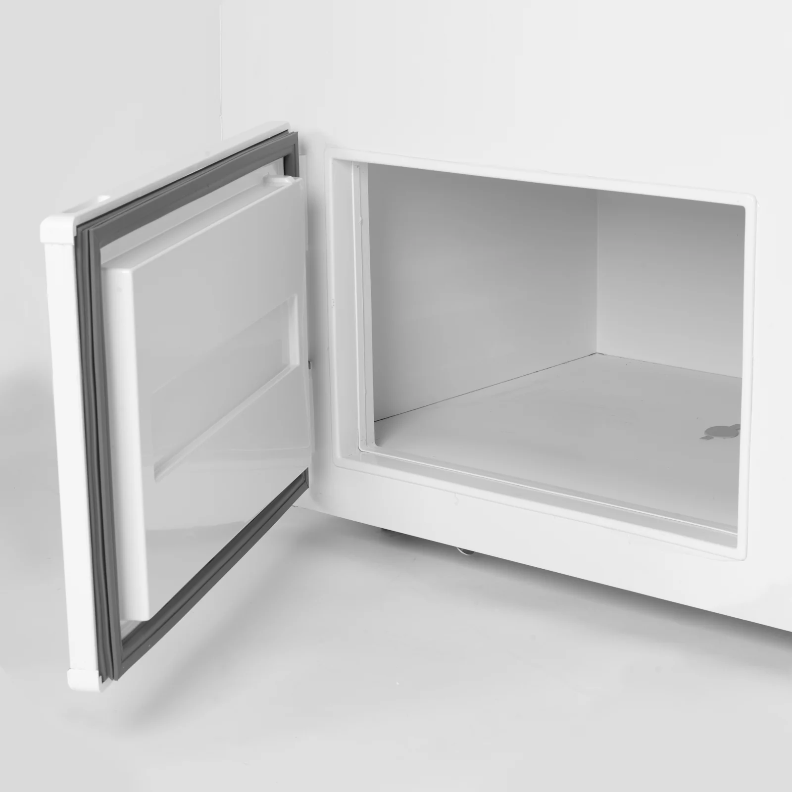 TEFCOLD - distributor kopečkové zmrzliny UDRS 7