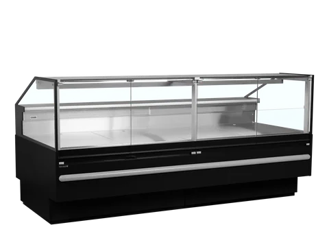 TEFCOLD - ventilovaný obslužný pult SOCB25082B