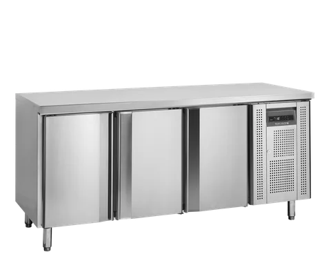 TEFCOLD - chladicí stůl BK310