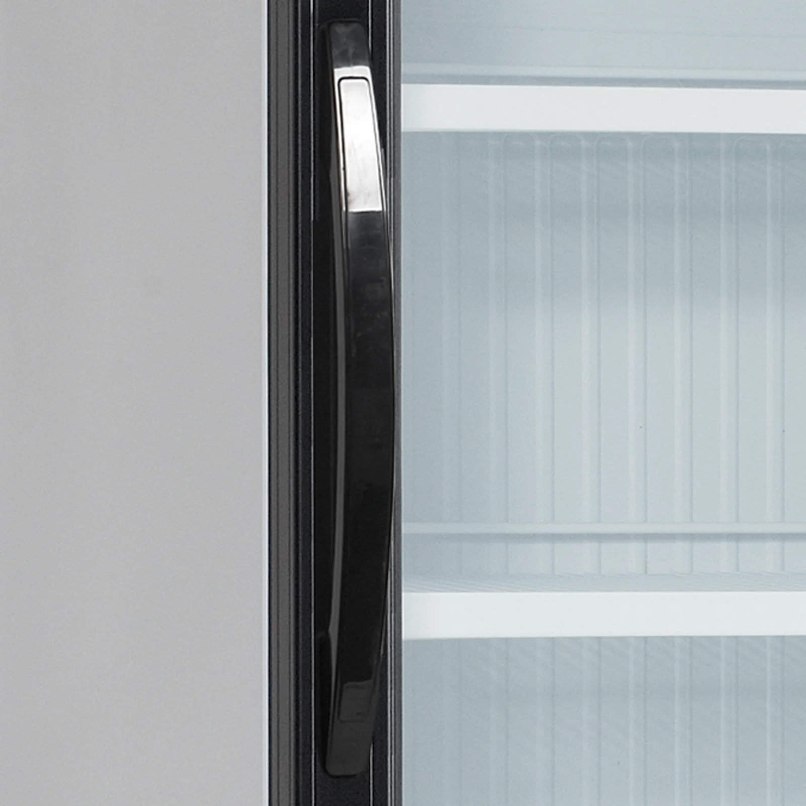 TEFCOLD - chladicí skříň prosklené dveře SCU 1450 CP