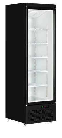 TEFCOLD - chladicí skříň prosklené křídlové dveře Atom Maxi C1DB