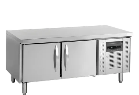 TEFCOLD - chladicí podestavba s dvířky UC 5210