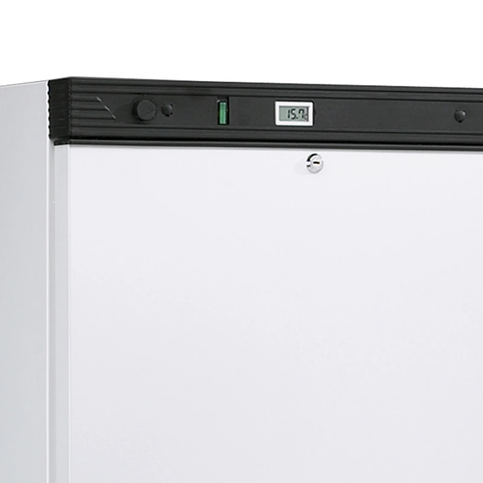 TEFCOLD - mrazicí skříň plné dveře UFFS371SD