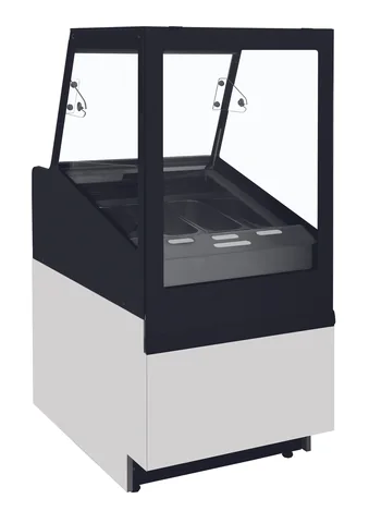TEFCOLD - distributor zmrzliny Rafaello Led (RFI) 4 | Juka