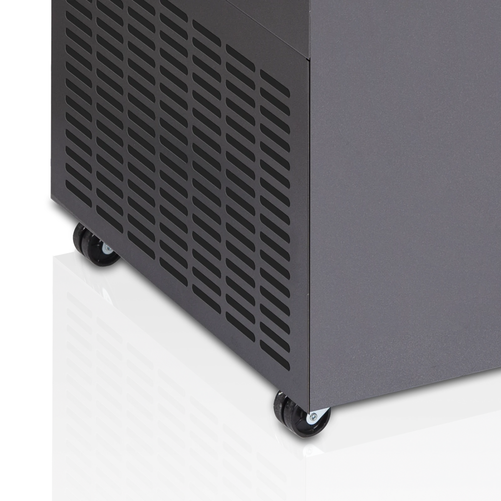 TEFCOLD - distributor kopečkové zmrzliny MIRABELLA 9