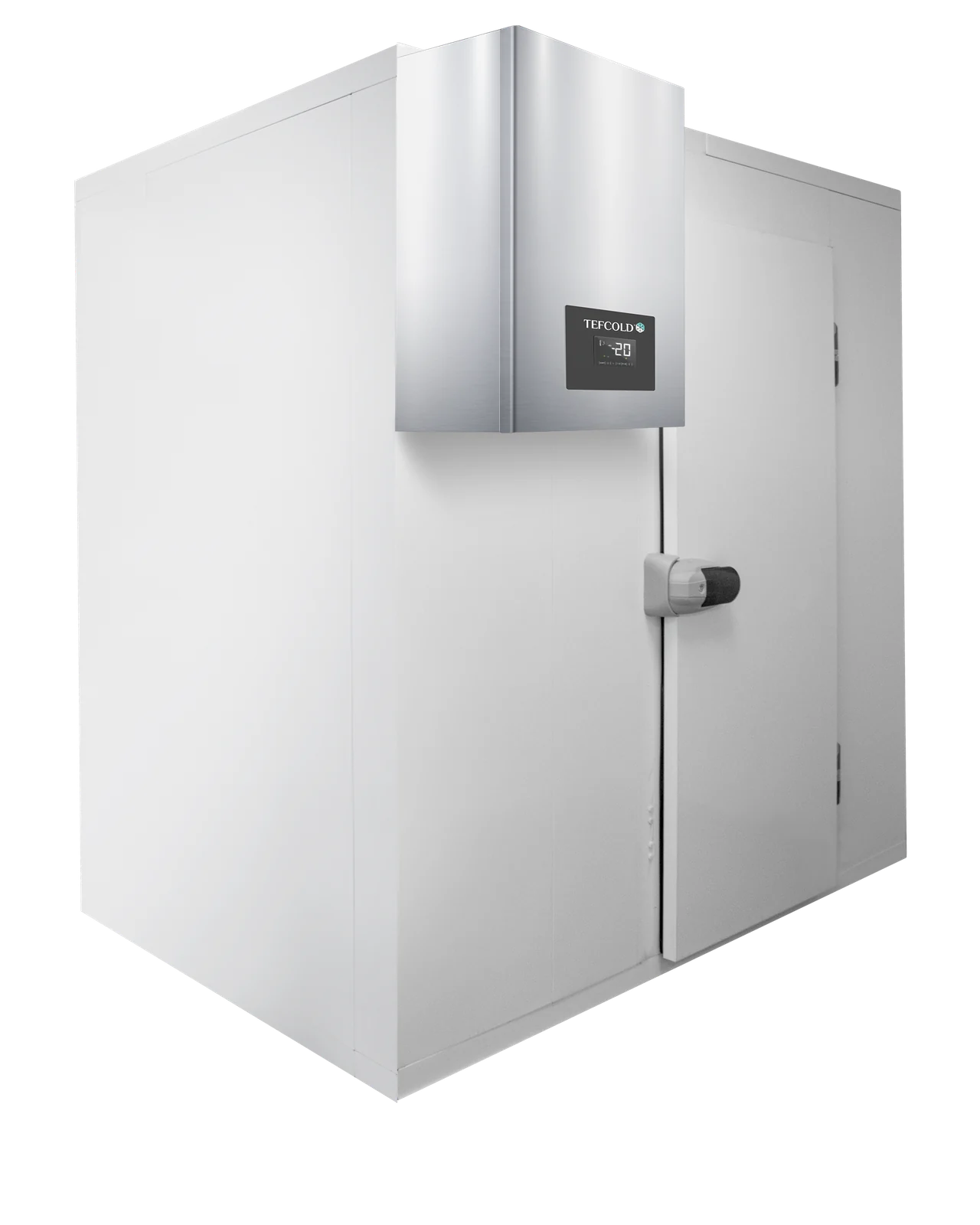 TEFCOLD - freezer room CRNF1827