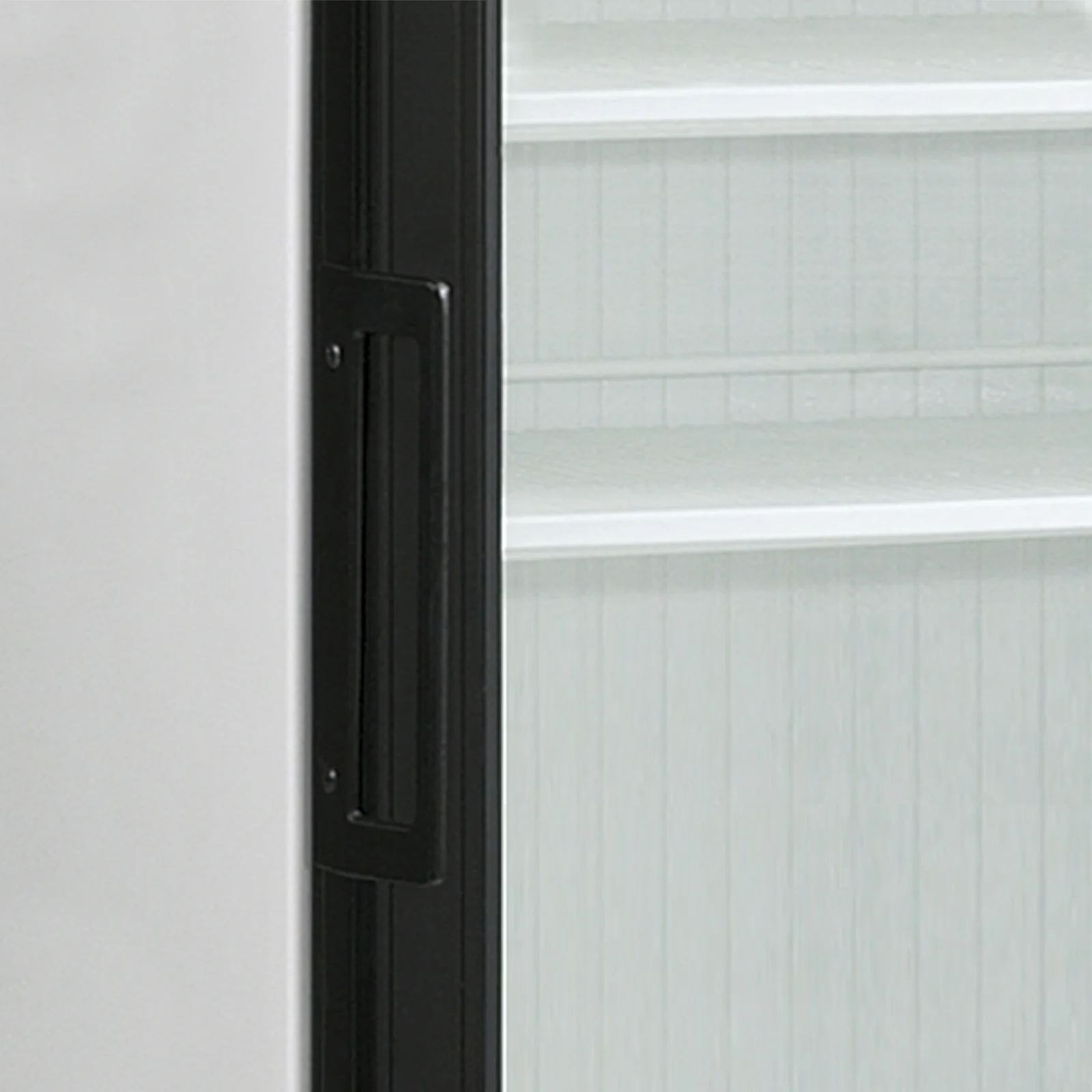 TEFCOLD - chladicí skříň prosklené dveře SCU 1280 CP