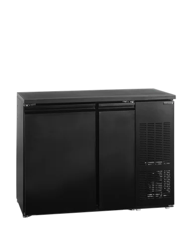 TEFCOLD - chladicí minibar na KEG sudy CKC6 Chladič sudů